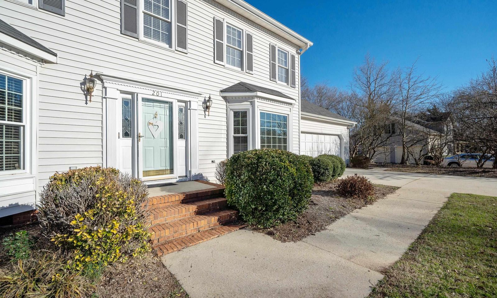 Property image 3 at 201 Kristen Way, Greenville, SC 29607