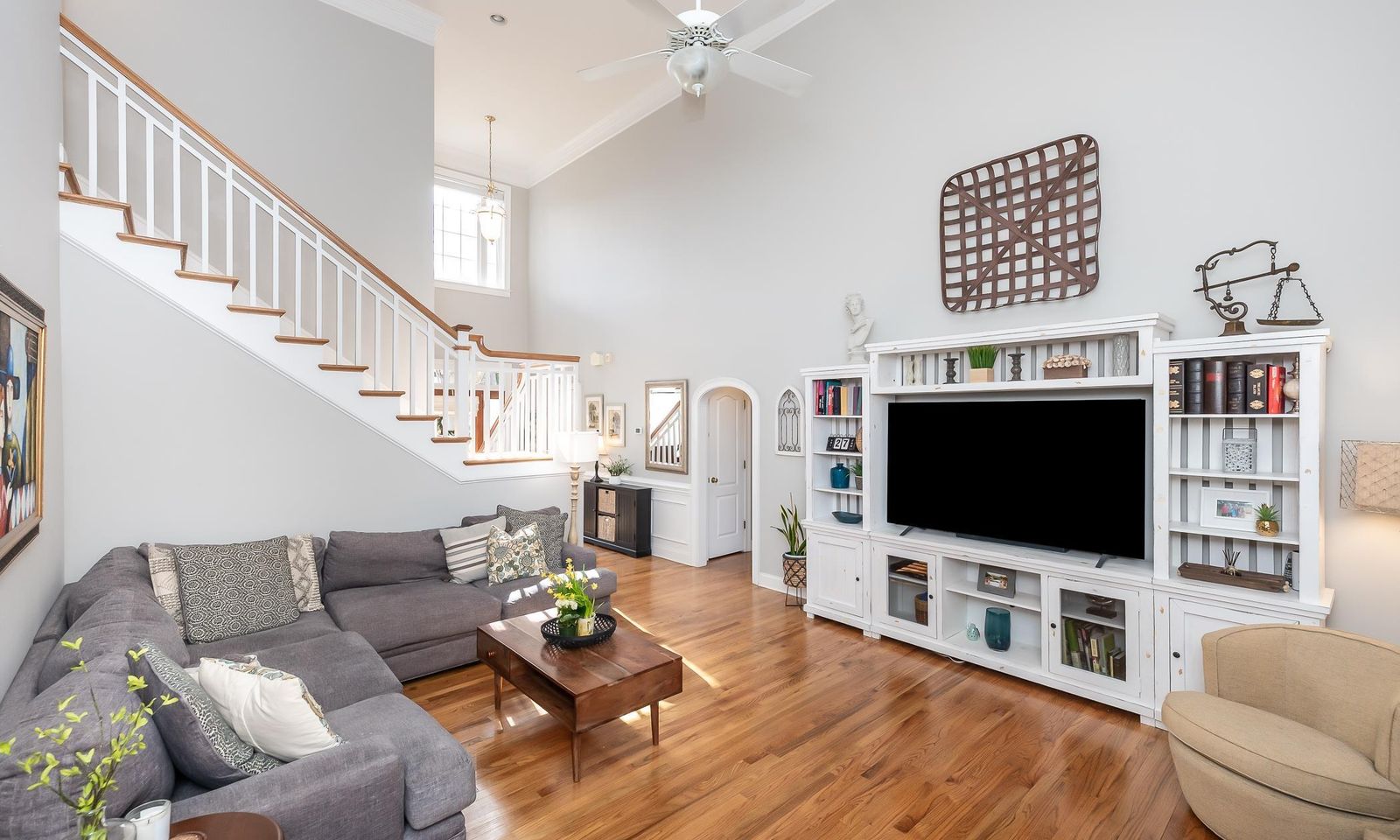 Property image 5 at 11 Habersham Court, Simpsonville, SC 29681