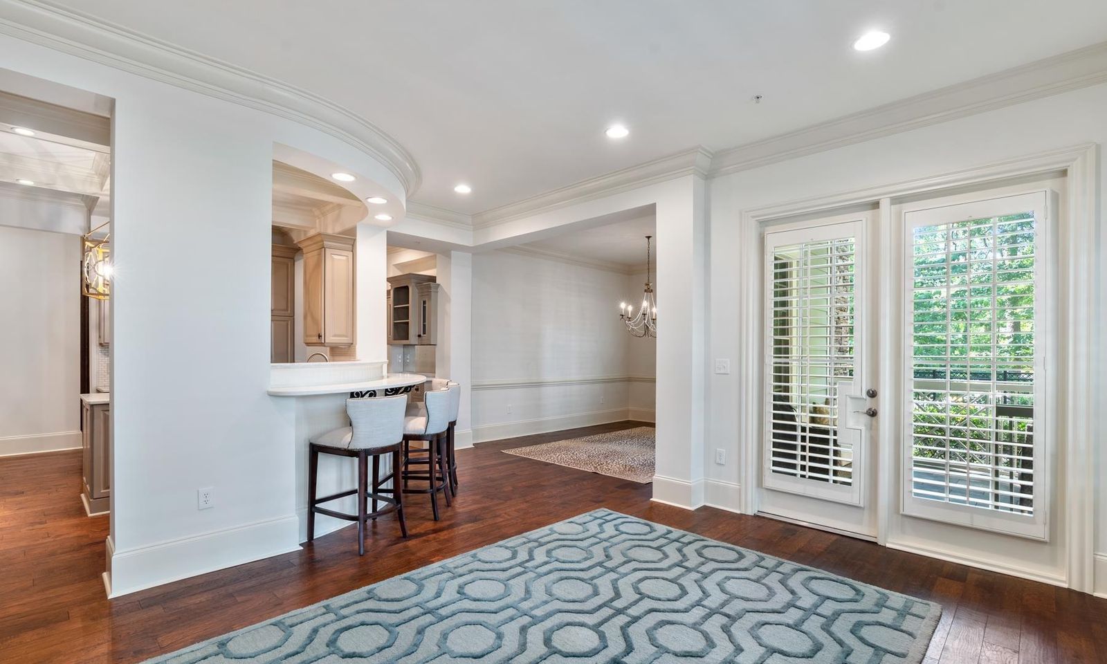 Property image 5 at 168 Ridgeland Drive, Greenville, SC 29601