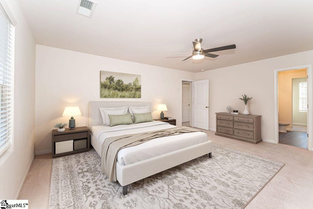 Property image 3 at 533 Cricket Ridge Court, Duncan, SC 29334