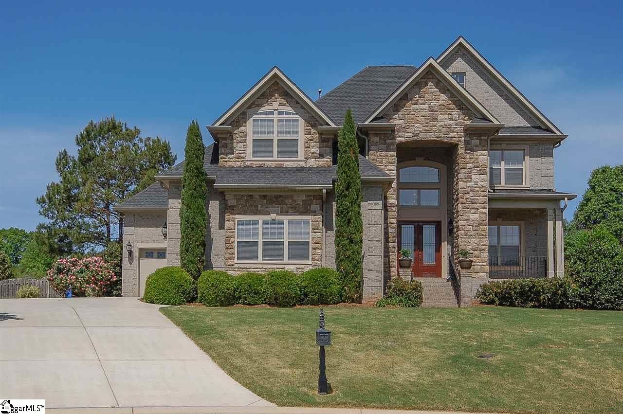 Property image 1 at 6 Beneventum Court, Simpsonville, SC 29681