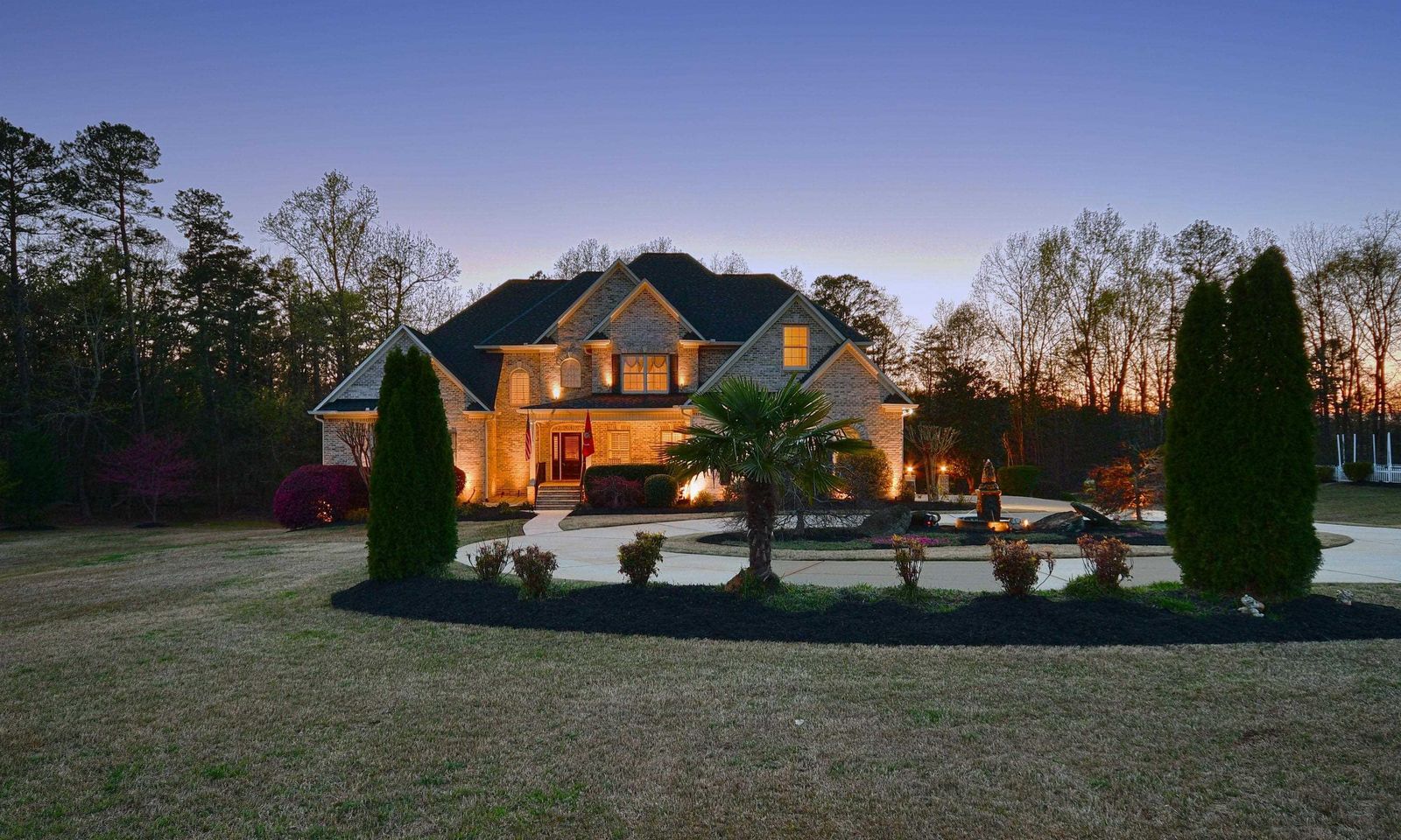 Property image 2 at 21 Jenkins Farm Way, Simpsonville, SC 29680