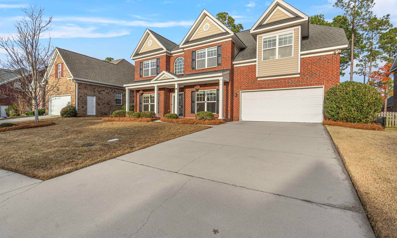 Property image 4 at 468 Marsh Pointe Drive, Columbia, SC 29229