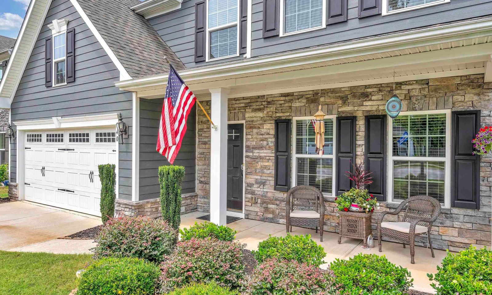 Property image 5 at 40 Lovvorn Court, Greer, SC 29650