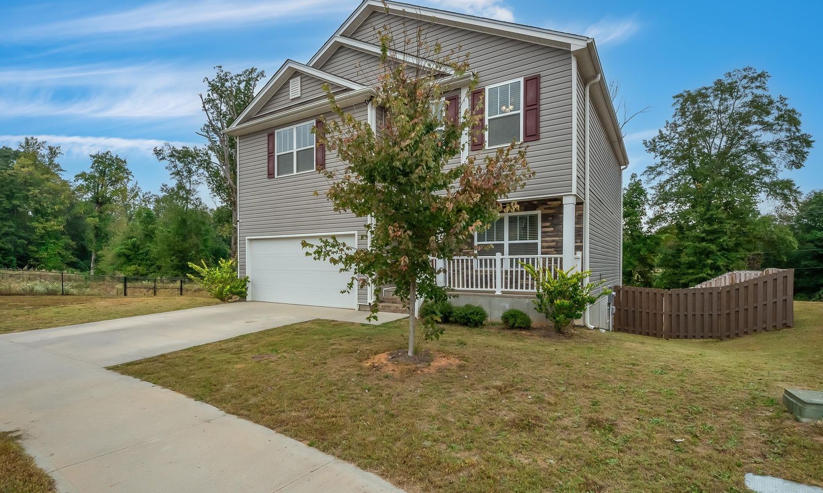 Property image 2 at 110 Blue Springs Way, Simpsonville, SC 29680