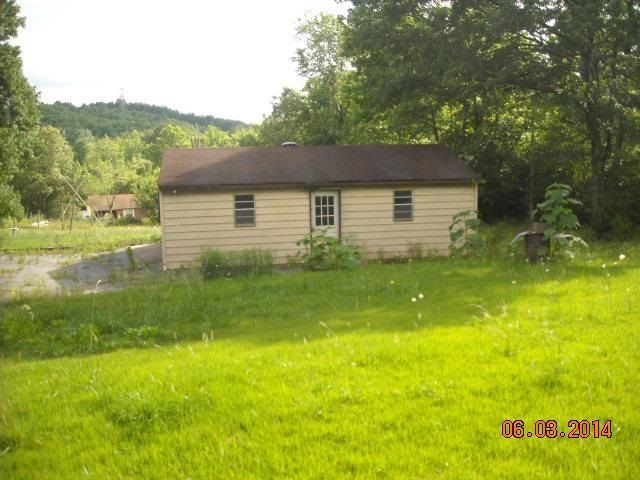 Property image 2 at 414 Big Rock Lake Road, Pickens, SC 29671