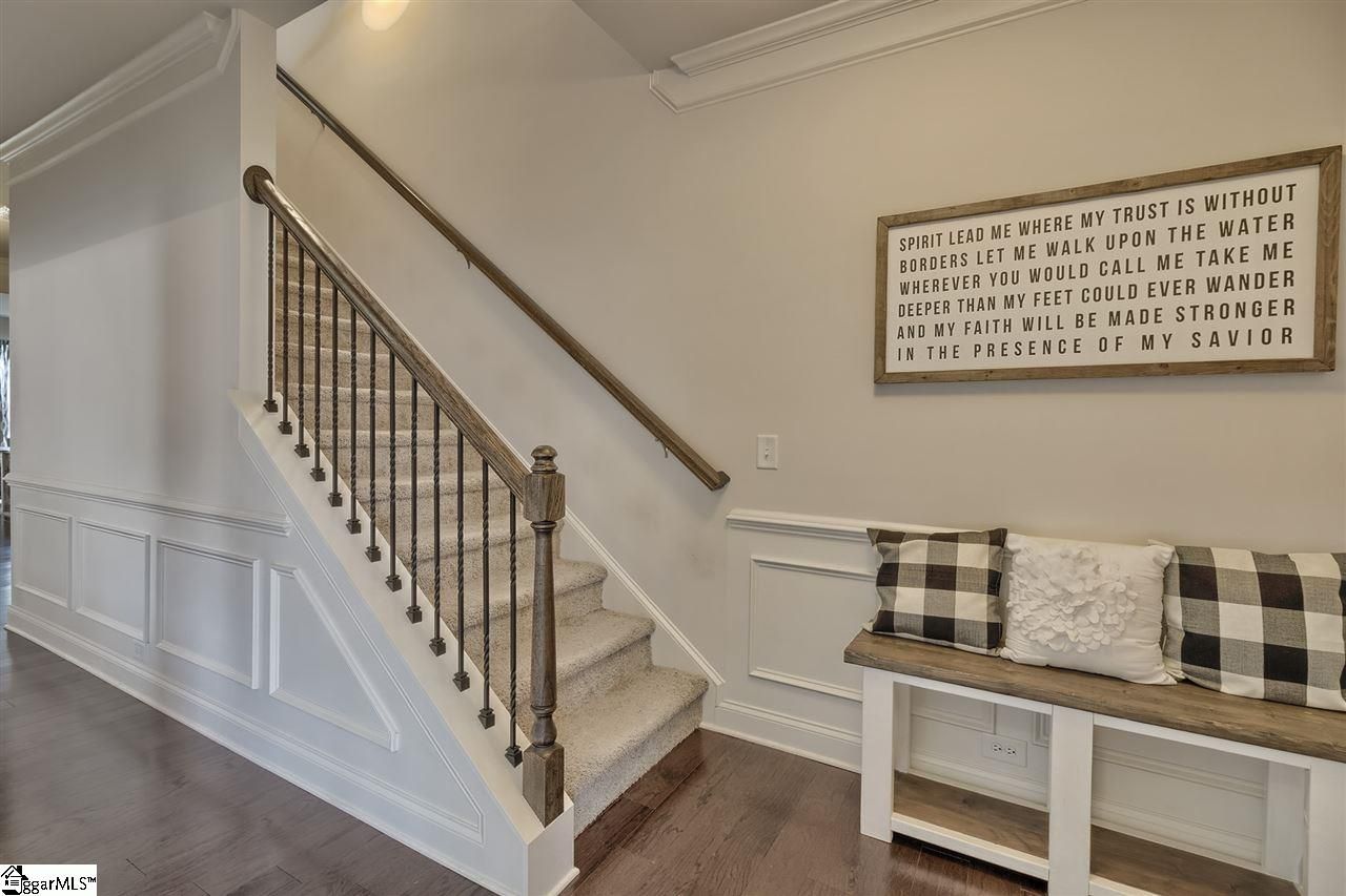 Property image 4 at 16 Fowler Oaks Lane, Simpsonville, SC 29681