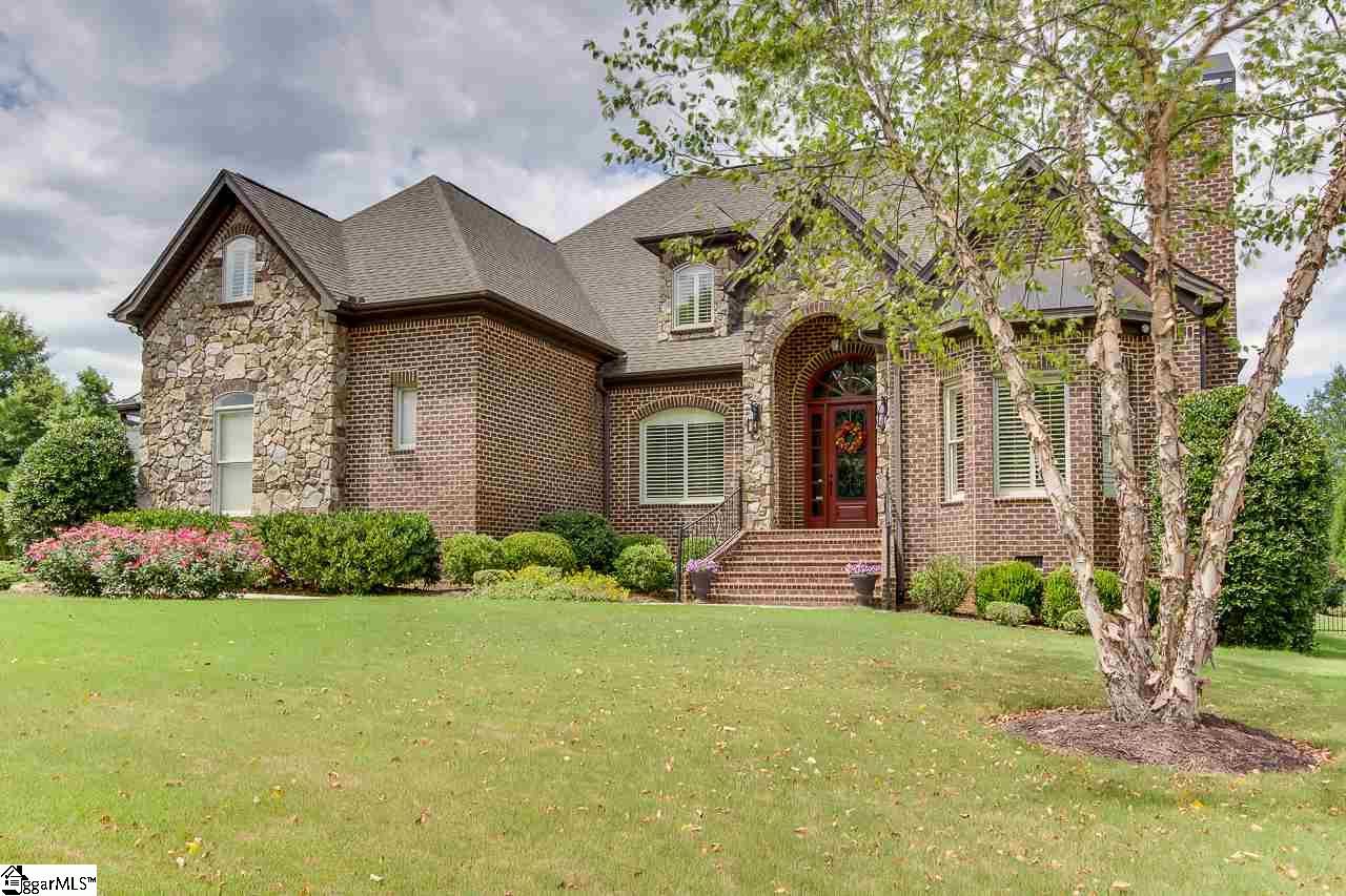 Property image 2 at 105 Turnhouse Lane, Simpsonville, SC 29681