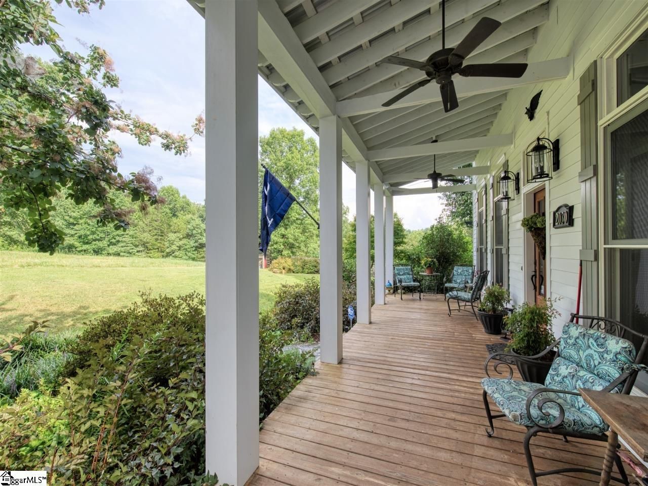 Property image 3 at 2030 Oak Grove Road, Landrum, SC 29356