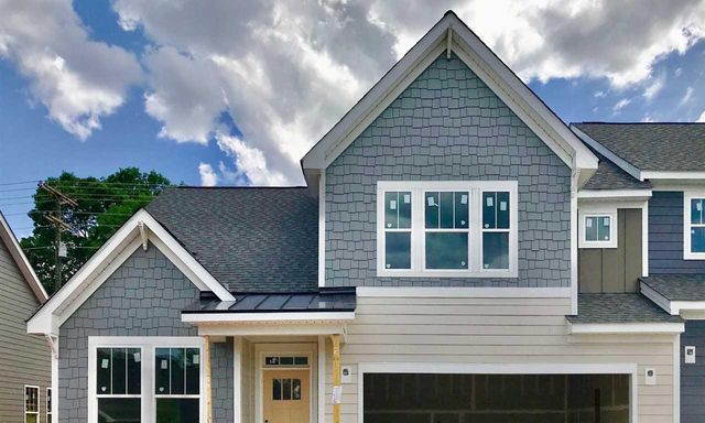 209 Green River Way