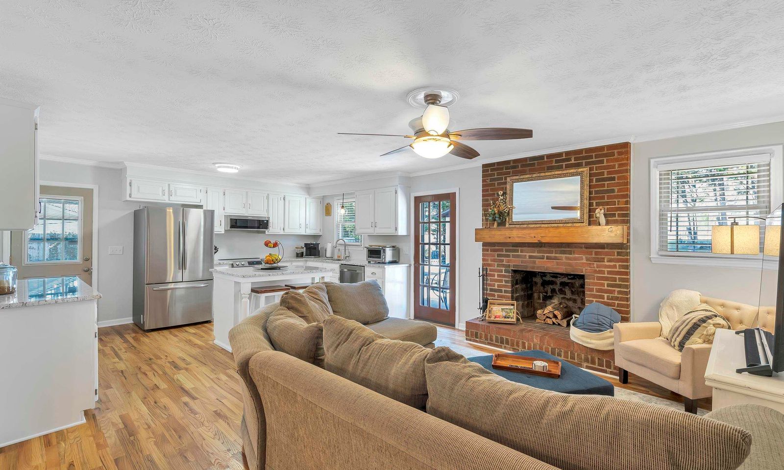 Property image 5 at 511 Creighton Drive, Taylors, SC 29687