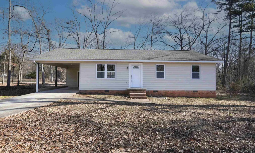 207 Barry Drive