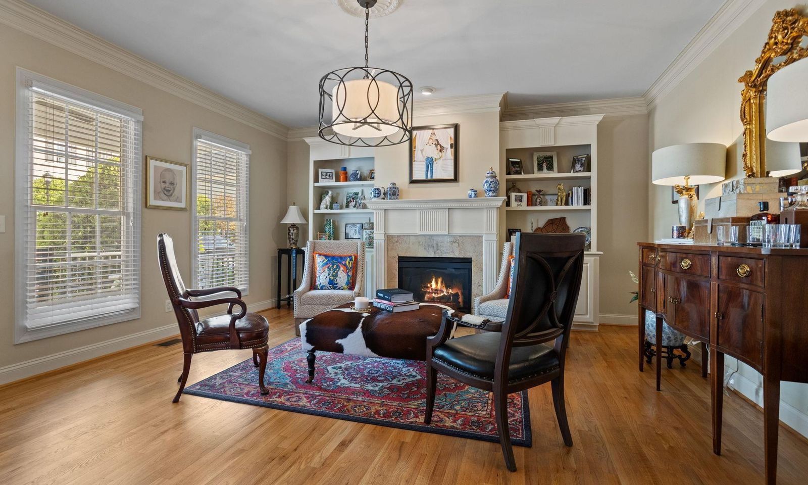Property image 5 at 21 Kershaw Court, Greenville, SC 29607