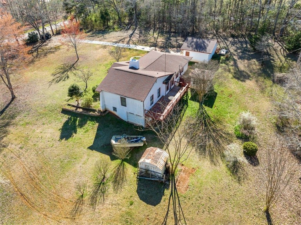 Property image 5 at 6099 Oak Valley Road, Seneca, SC 29678
