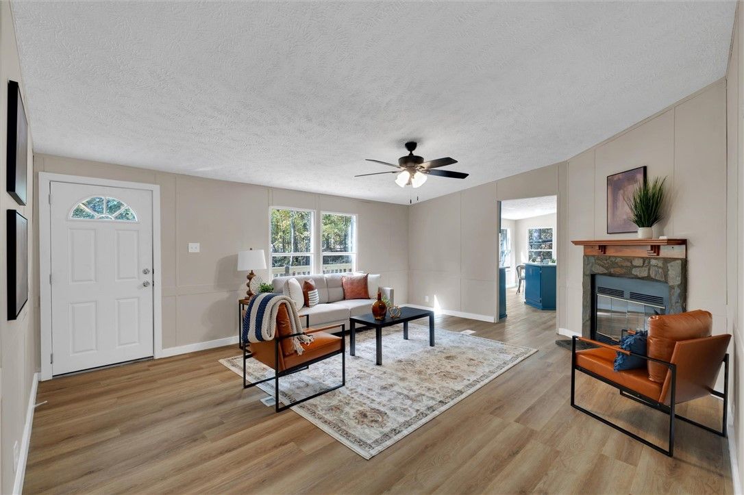 Property image 3 at 210 Georgetown Drive, Liberty, SC 29657