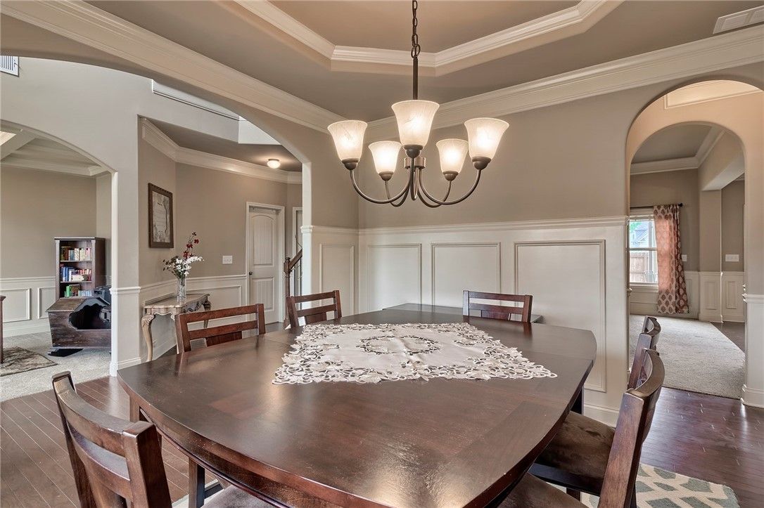 Property image 5 at 401 Sabin Court, Simpsonville, SC 29680