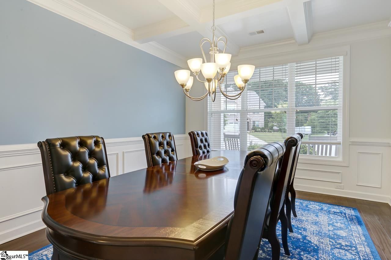 Property image 4 at 129 Stafford Green Way, Greenville, SC 29615