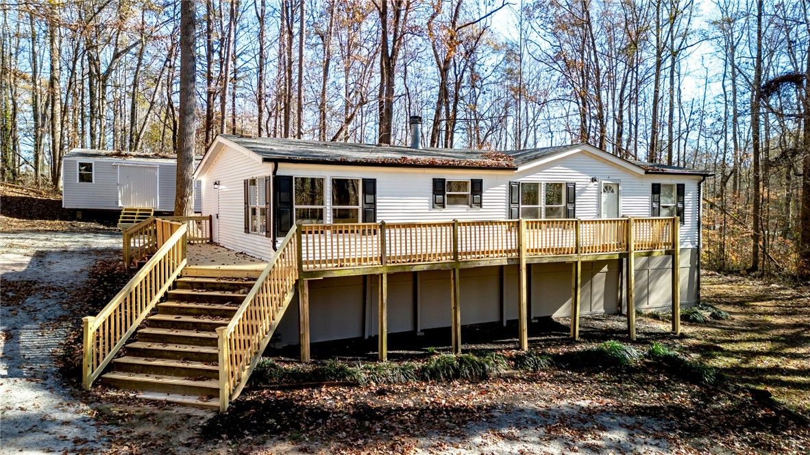 Main image of property at 210 Georgetown Drive, Liberty, SC 29657