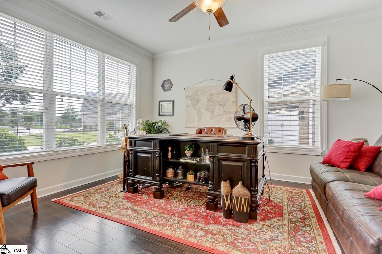 Property image 3 at 129 Stafford Green Way, Greenville, SC 29615