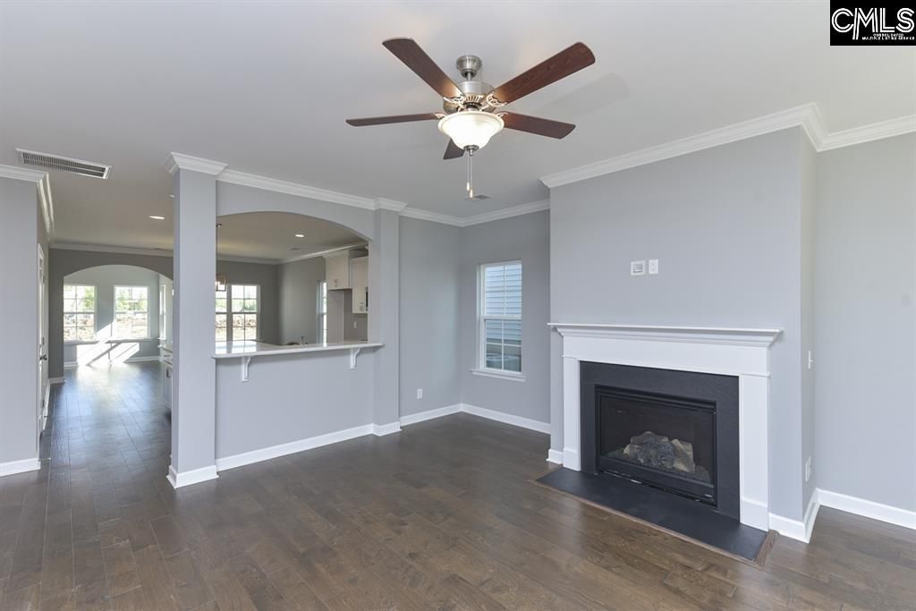 Property image 4 at 1346 Tamarind Lane, Chapin, SC 29036