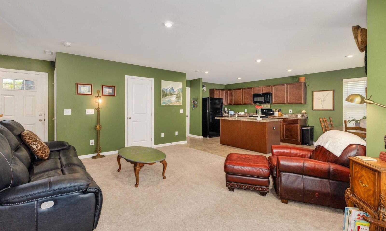 Property image 4 at 870 Purcell Drive, Woodruff, SC 29388