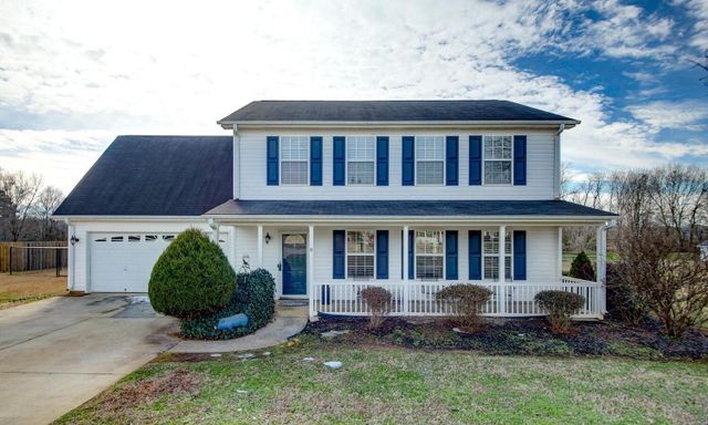 14 Marah Lane