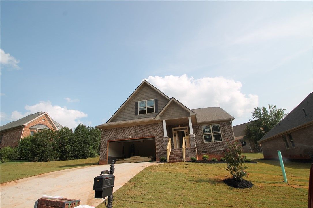 Property image 2 at 86 Angus Run, Seneca, SC 29672