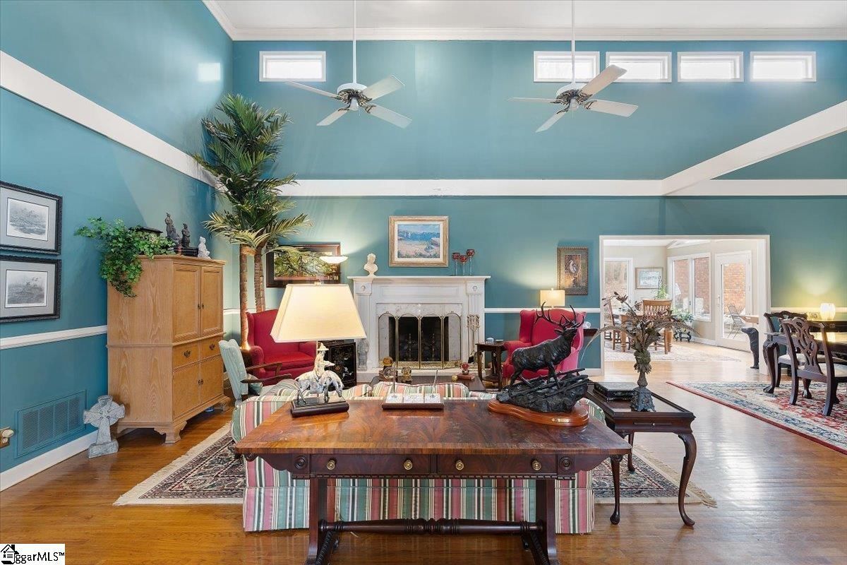 Property image 5 at 109 Hidden HIlls Drive, Greenville, SC 29605