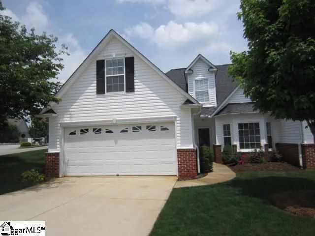 Main image of property at 101 Clearbrook Court, Greer, SC 29650