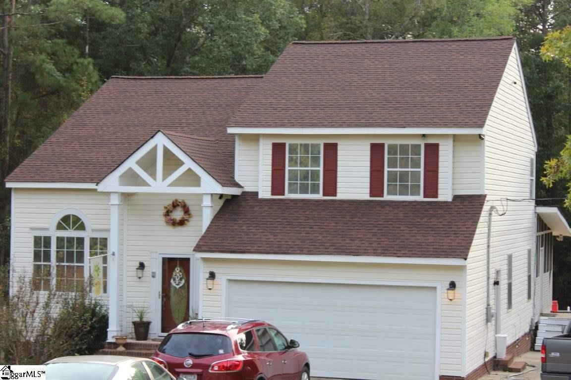 Property image 3 at 2415 Cedar Springs Drive, Elgin, SC 29045
