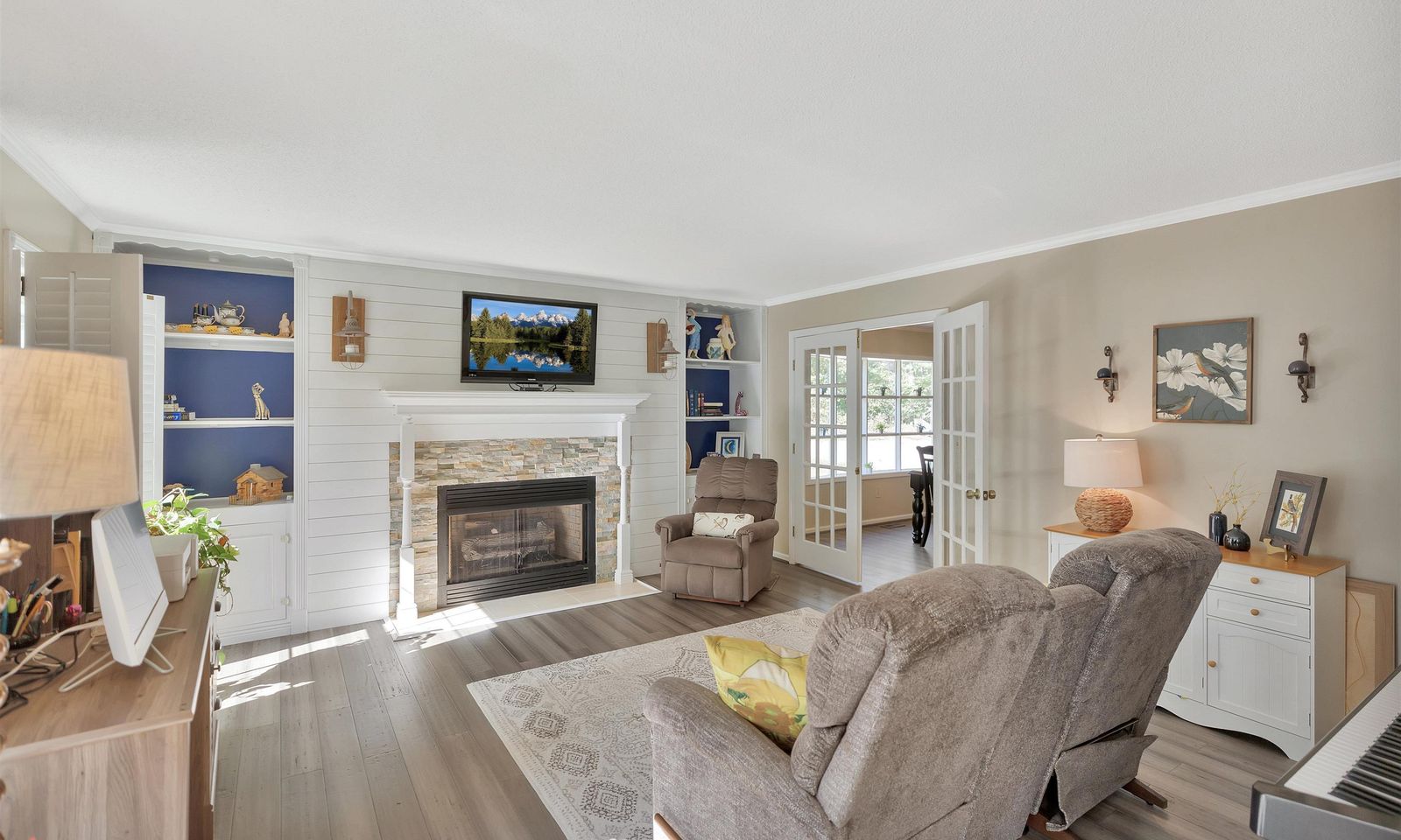 Property image 4 at 313 Delphi Drive, Seneca, SC 29672