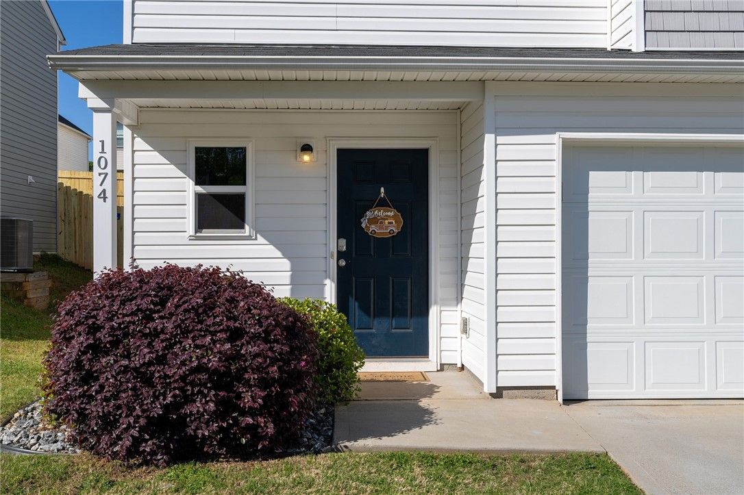 Property image 3 at 1074 Edenbrooke Circle, Anderson, SC 29621