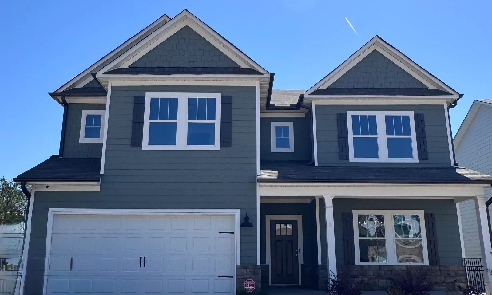 Adley Trace, Greer Community