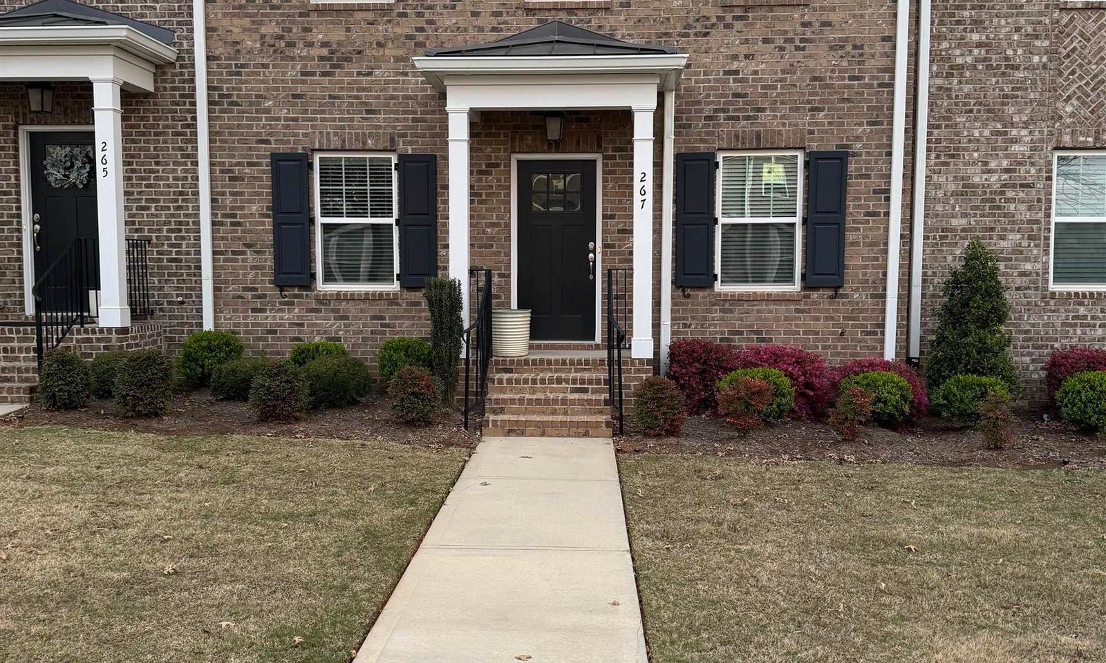 Property image 1 at 267 Rocky Slope Road, Greenville, SC 29607