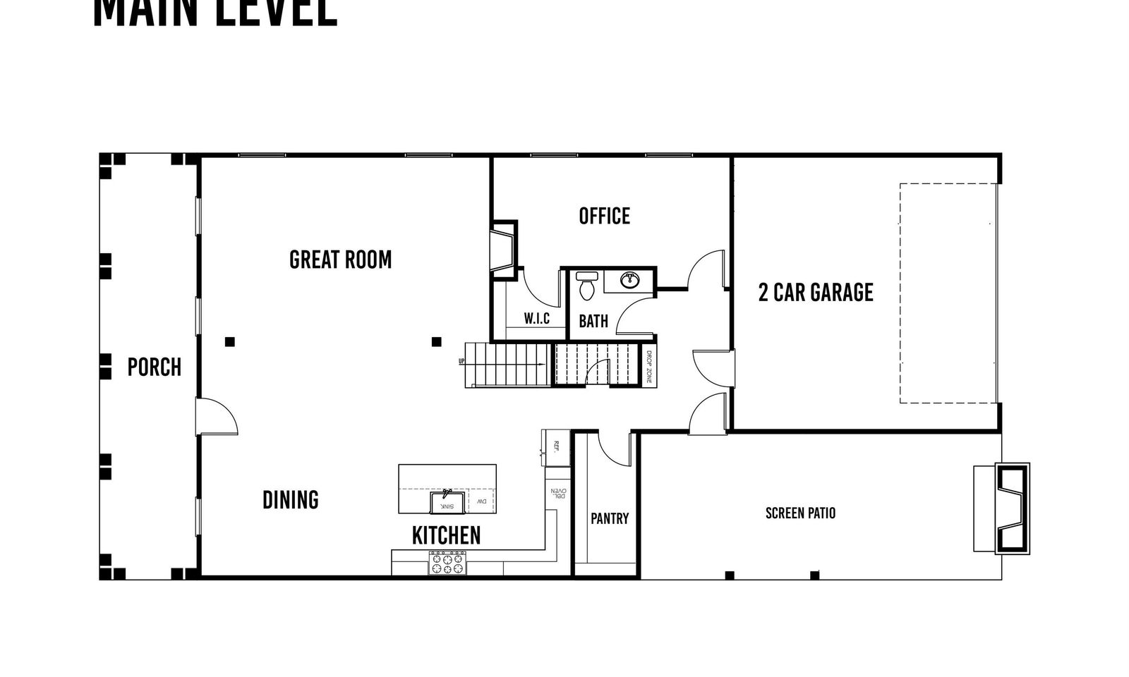 Property image 2 at 219 Chapin Street, Greenville, SC 29605