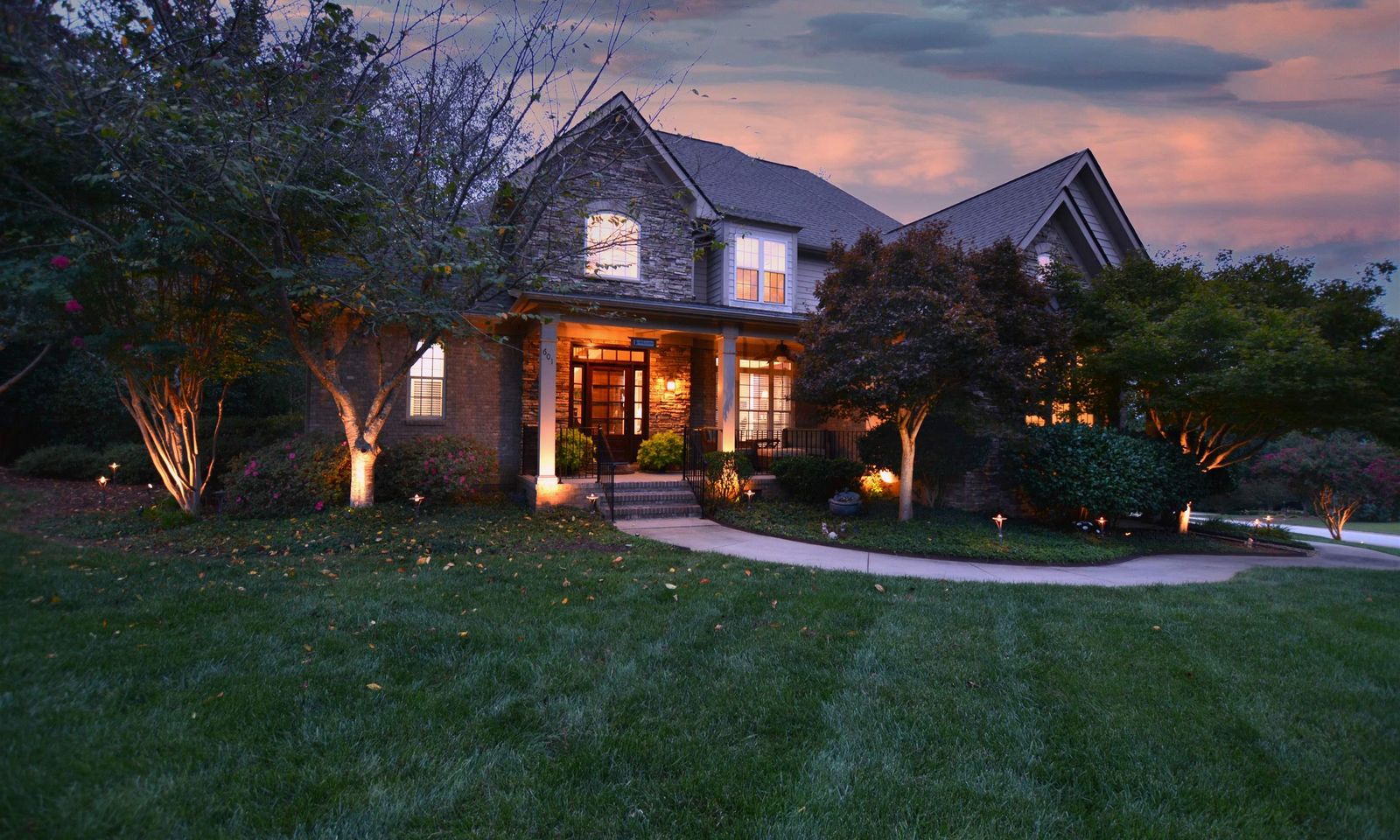 Property image 1 at 601 Glen Meadows Drive, Simpsonville, SC 29680