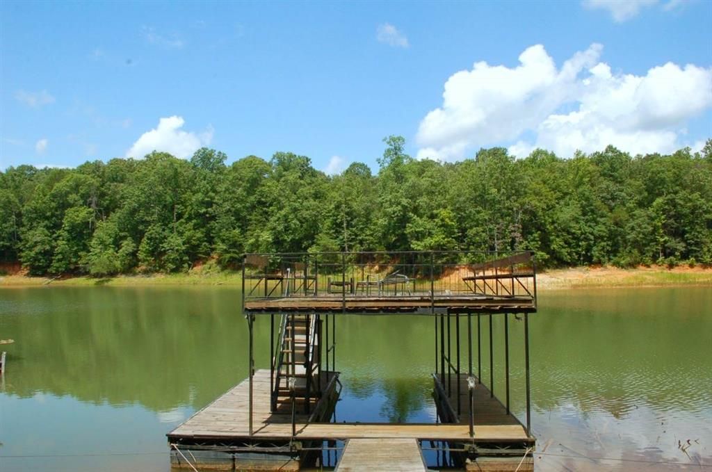 Main image of property at lot 8 Dogwood Road, Townville, SC 29689