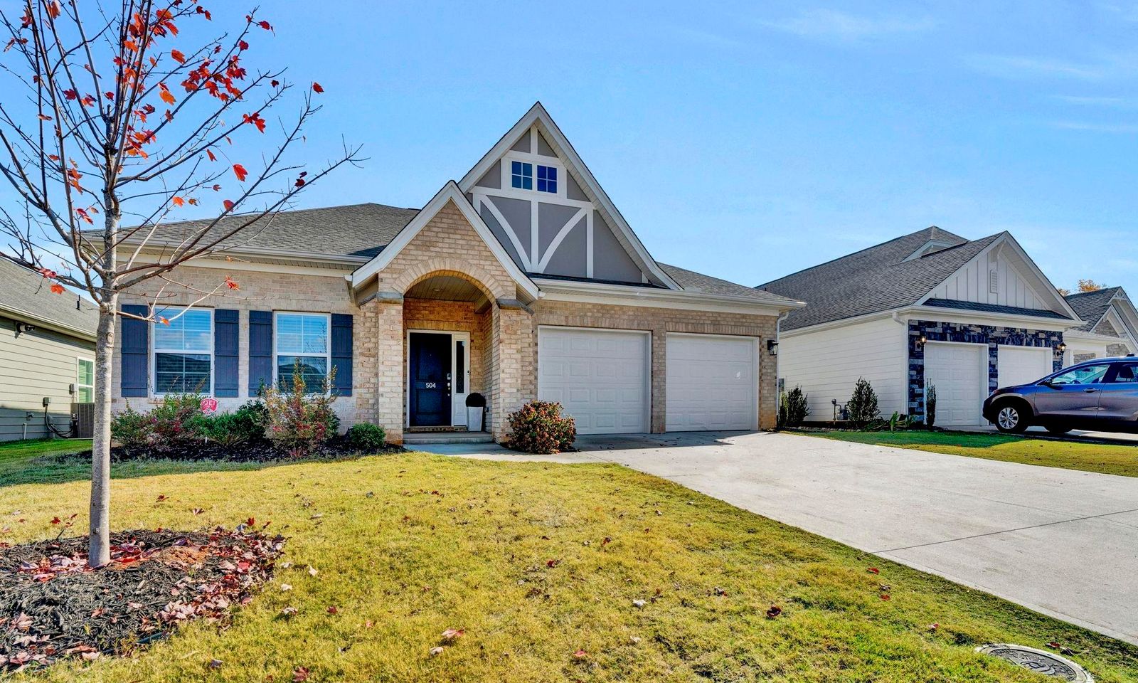Property image 3 at 504 Betony Place, Greenville, SC 29607