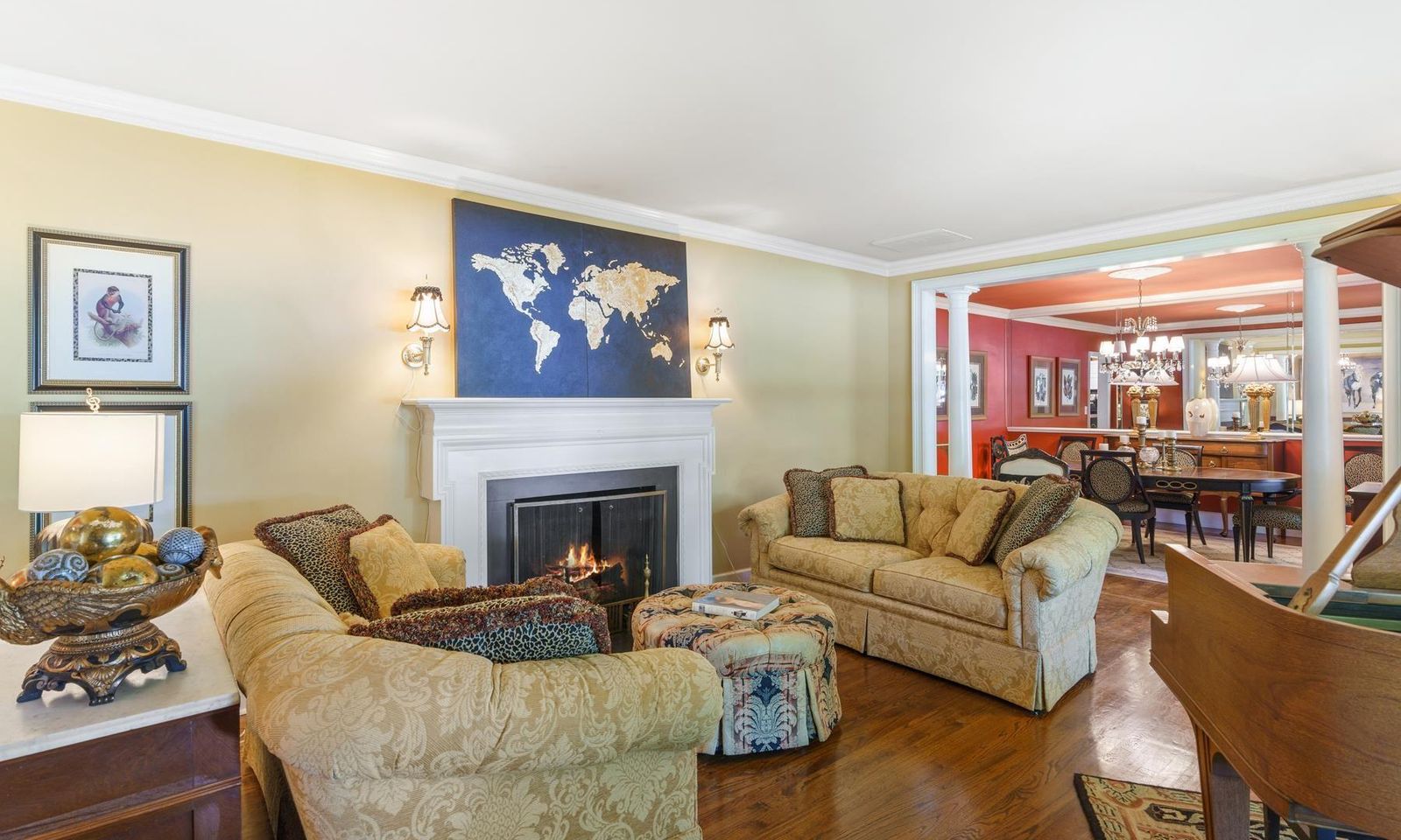 Property image 4 at 127 Lake Forest Drive, Greenville, SC 29609
