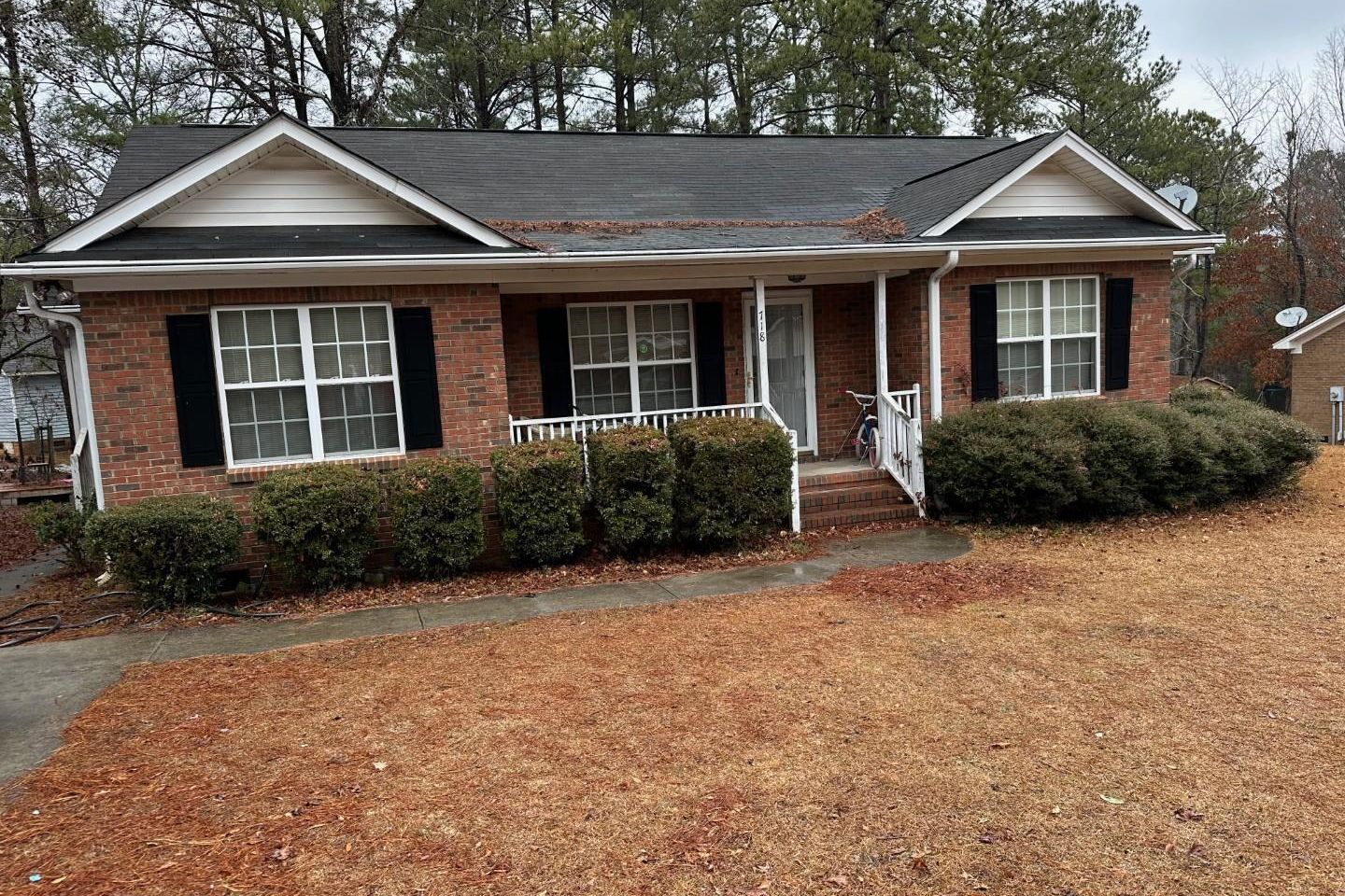 Property image 2 at 718 Carty Drive, Columbia, SC 29203