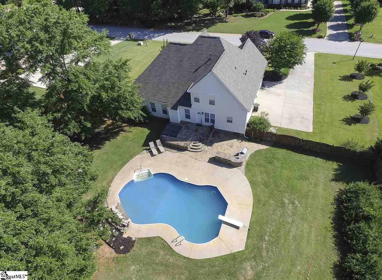 Property image 4 at 6 Mandarin Circle, Taylors, SC 29687