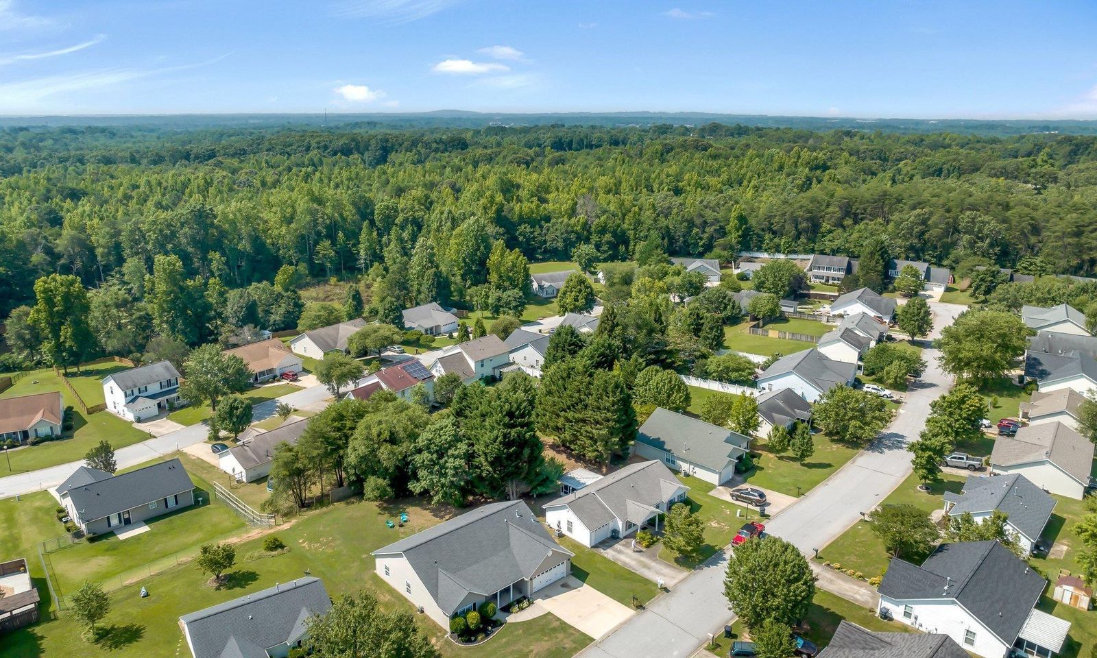 Property image 4 at 16 Fishing Run Court, Taylors, SC 29687