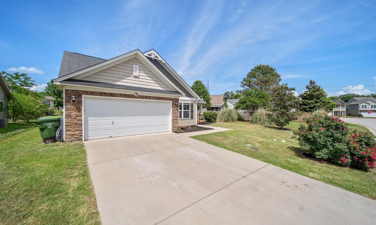 Property image 3 at 420 Crawley Lane, Chapin, SC 29036