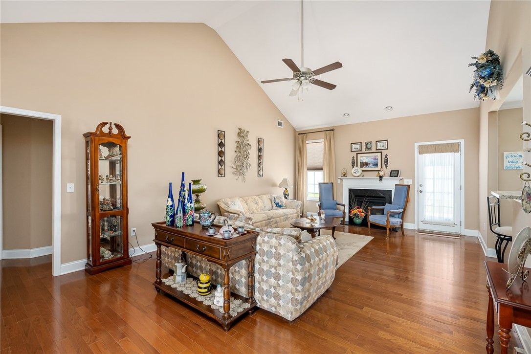 Property image 2 at 302 Wilkes Way, Anderson, SC 29621