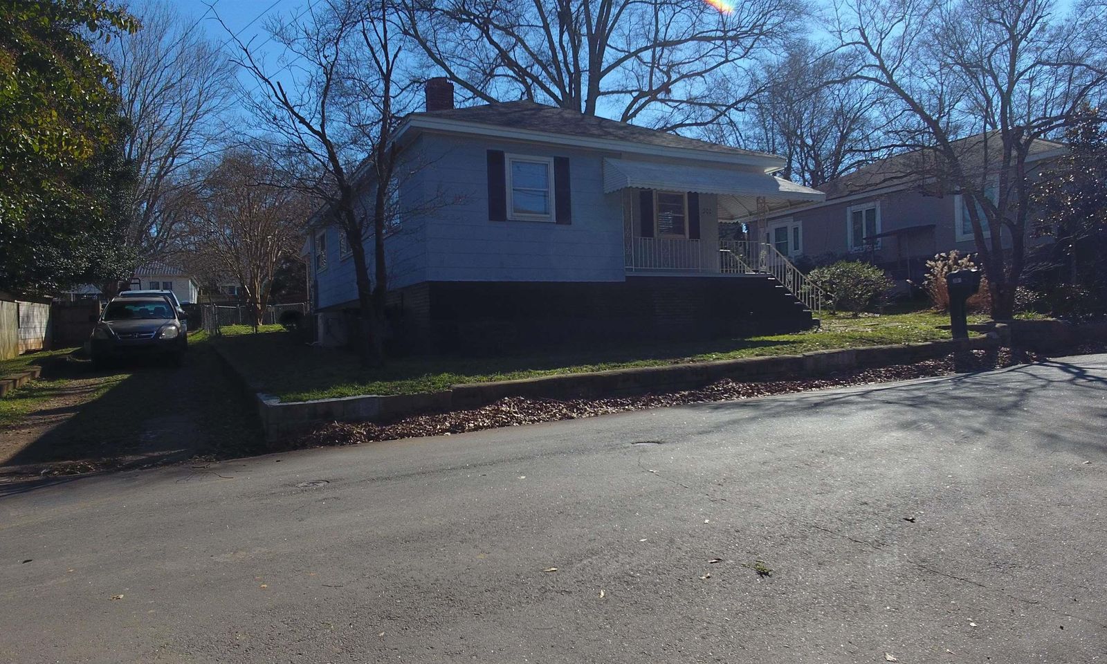 Property image 4 at 301 Blair Street, Easley, SC 29640