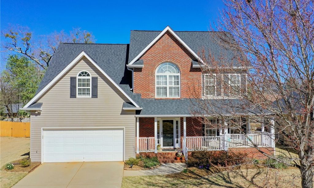 102 Spindletree Way