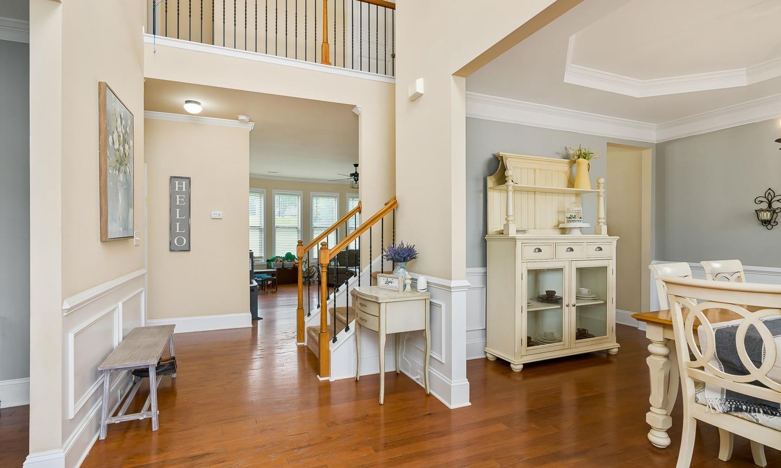 Property image 5 at 1012 Hillcrest Court, Anderson, SC 29621