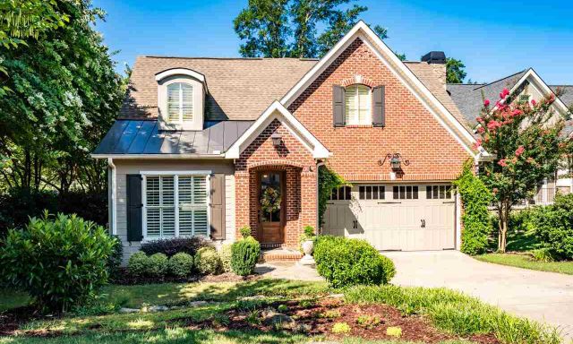 3 Jenkinson Court