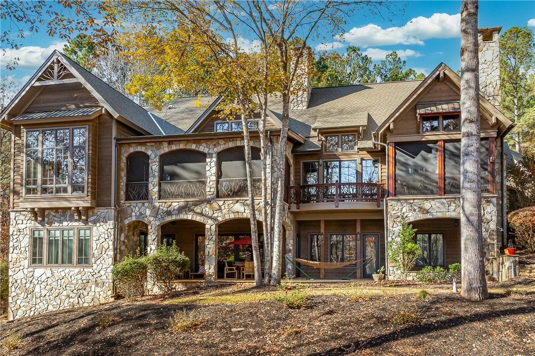 Property image 2 at 636 Pine Harbor Way, Salem, SC 29676