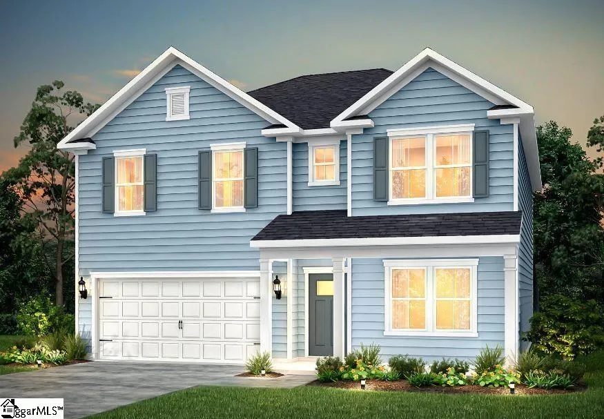 Indigo Park, Easley Community